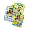 softy hanging mat