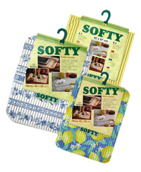 Softy hanging mat