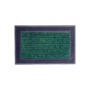 zerbino moquette bordo greco
