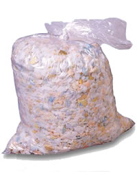 Foam stuffing 1 kg