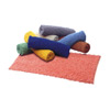 pile cotton mat